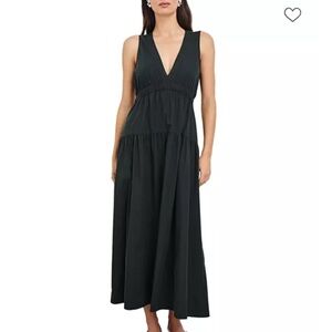 Rails Genevieve Cutout Maxi Dress
